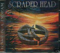 Scraper Head : Lost In A Dream